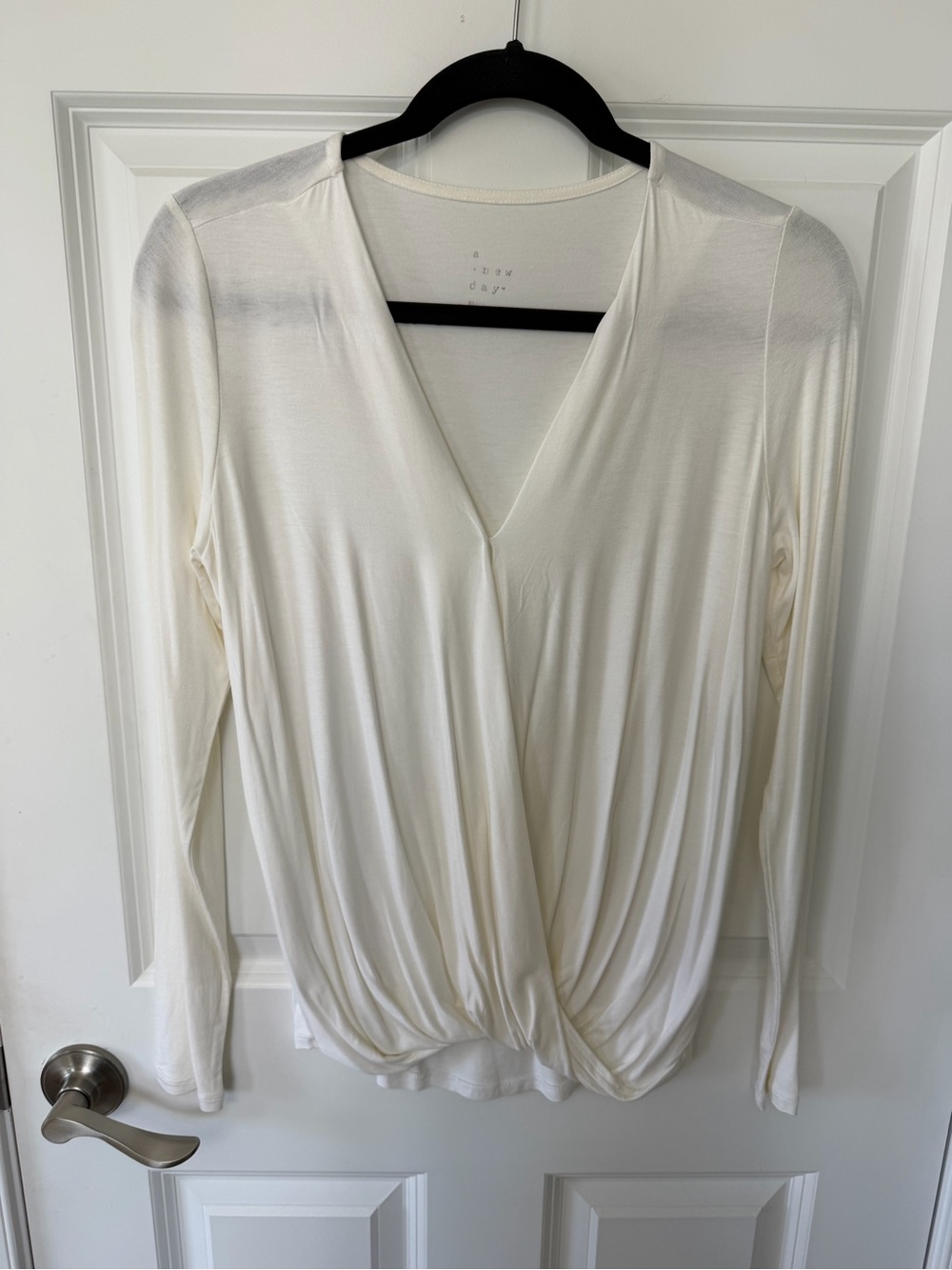 A New Day Top